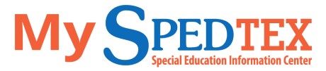 SPEDTex Portal Logo